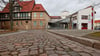 Das Gleimhaus in Halberstadt ist die letzte Station der Virtual-Reality-Wanderausstellung „Vererbt, vergöttert, vergessen? Über die Bedeutung und Vermittlung von Literatur als kulturelles Erbe“. Sie ist bis Jahresende zu erleben. (Archivbild)