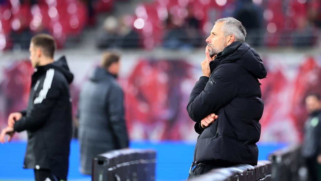Wie gehts weiter mit RB Leipzig und Marco Rose?