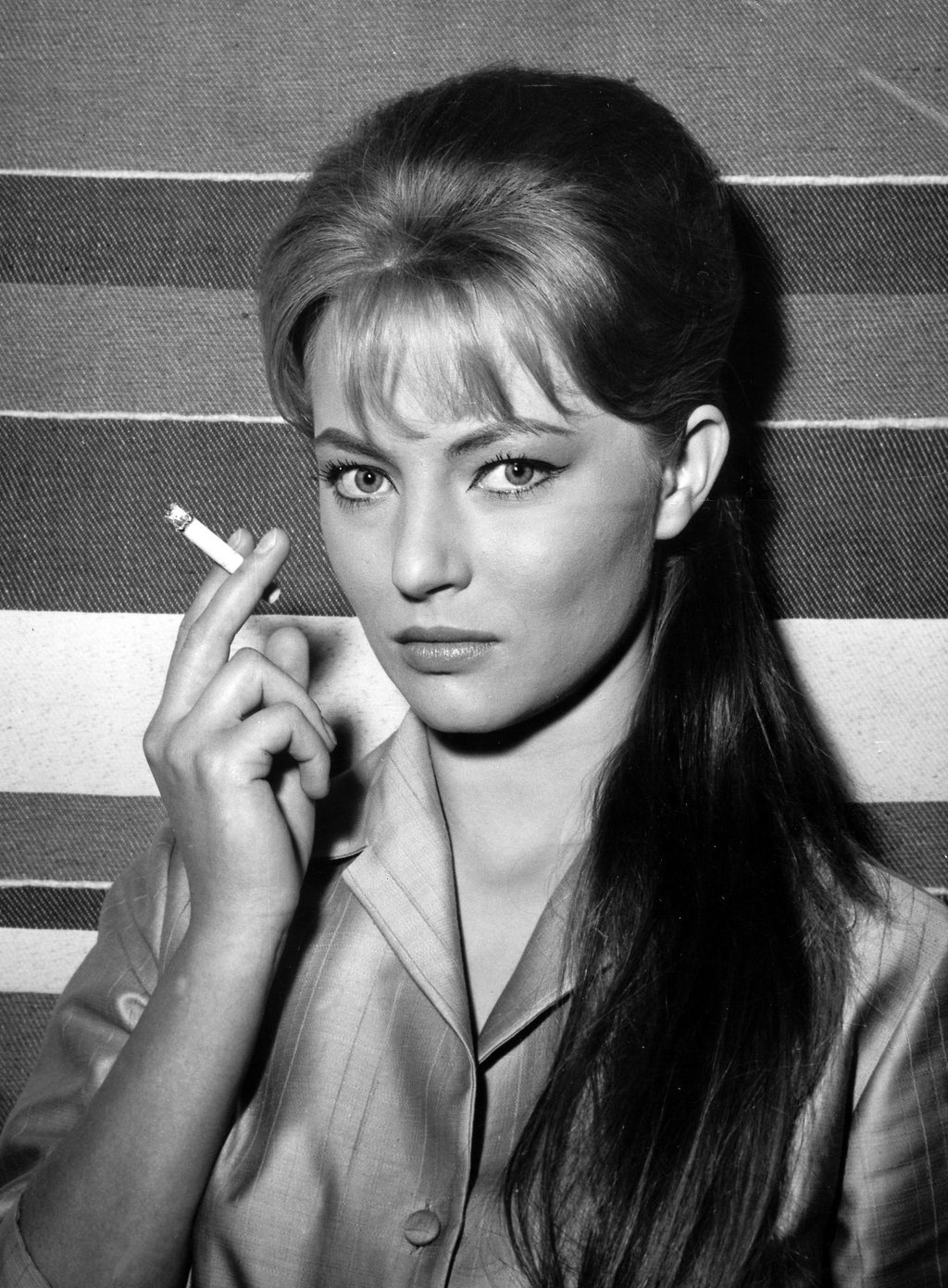 Sie galt als Femme fatale des deutschen Films. (Archivfoto)