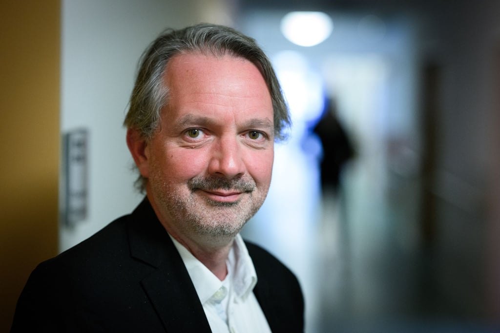 Behördenchef Seibert mahnt: Brauchen neue Flüchtlingsunterkünfte. (Archivbild)