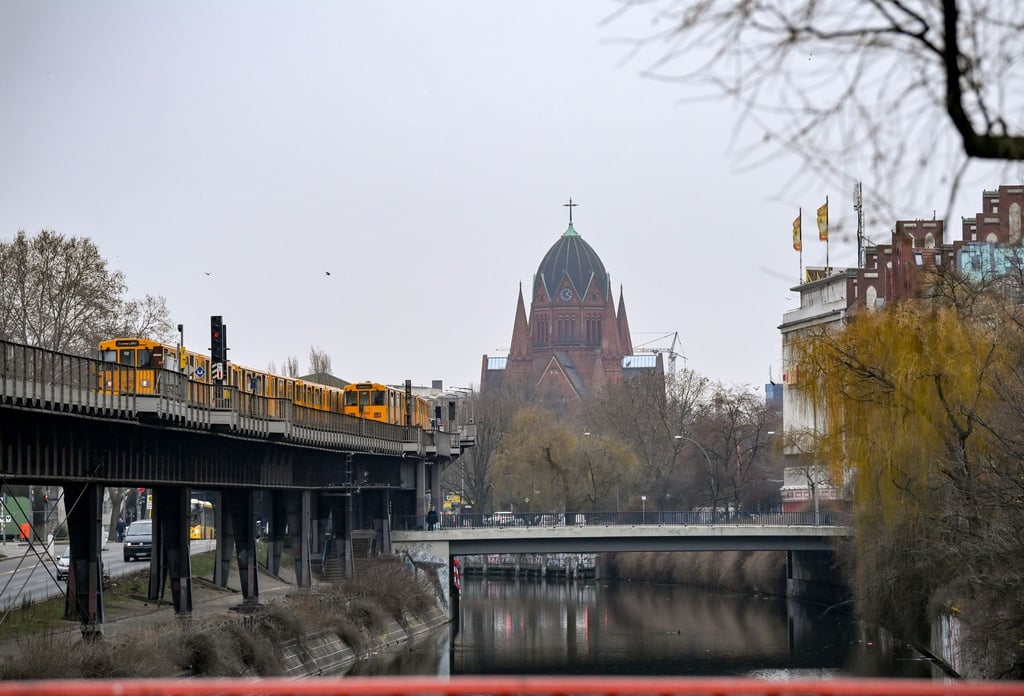 Mehrere Verkehrsexperten haben ein Nahverkehrskonzept für die Hauptstsadt entwickelt. (Archivbild)