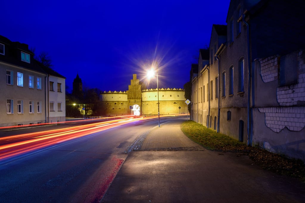 Im Altmarkkreis Salzwedel können sich die Menschen in Sachsen-Anhalt noch am meisten leisten. (Archivbild)
