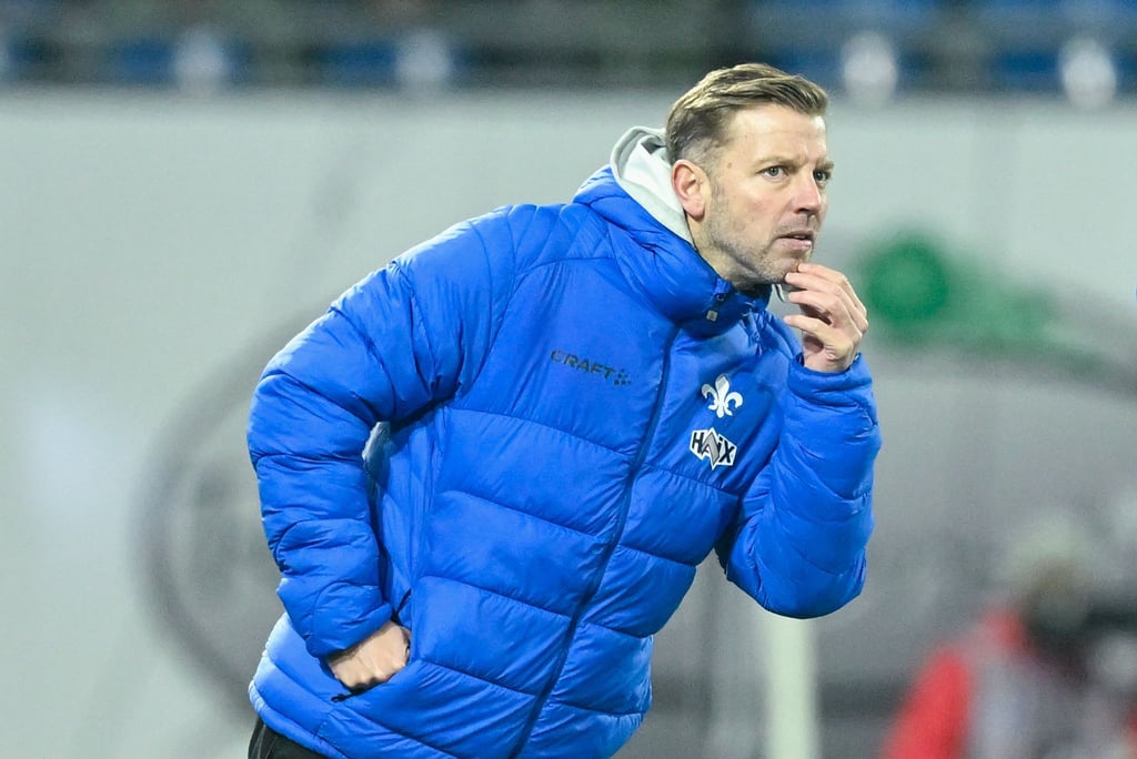 Rückkehr ins Weserstadion: Florian Kohfeldt rechnet mit einem emotionalen Spiel.