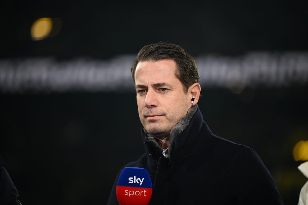 BVB-Sportchef Lars Ricken wünscht sich endlich auch in der Bundesliga einen Auswärtssieg.
