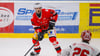 Der Finne Tomi Wilenius greift in der kommenden Saison bei den Saale Bulls neu an.