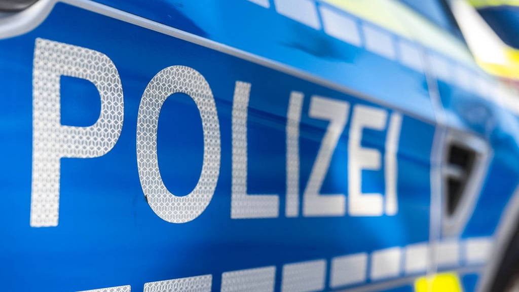 Die Polizei in Mansfeld-Südharz sucht nach einer vermissten Seniorin.