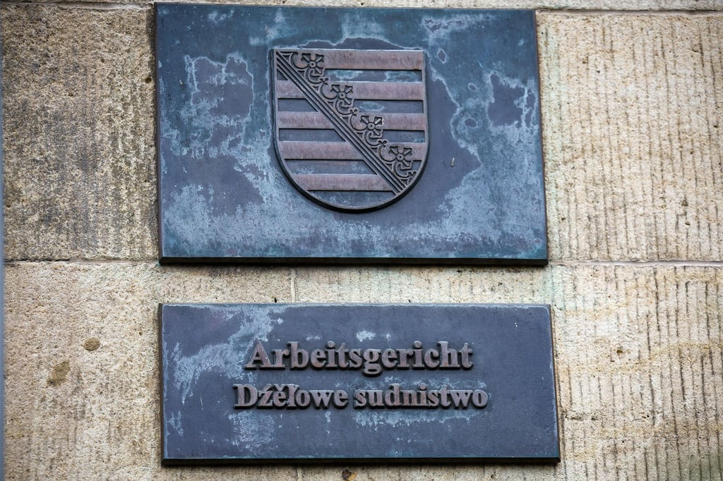 Klageflut am Arbeitsgericht Bautzen: Alstom-Beschäftigte wollen zusätzliches Urlaubsgeld erstreiten.
