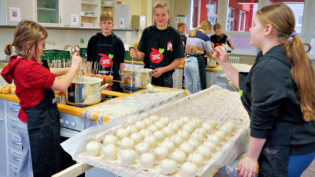 Wolmirstedt Rekordverdächtiges in der LeibnizSchule Weltmeister für