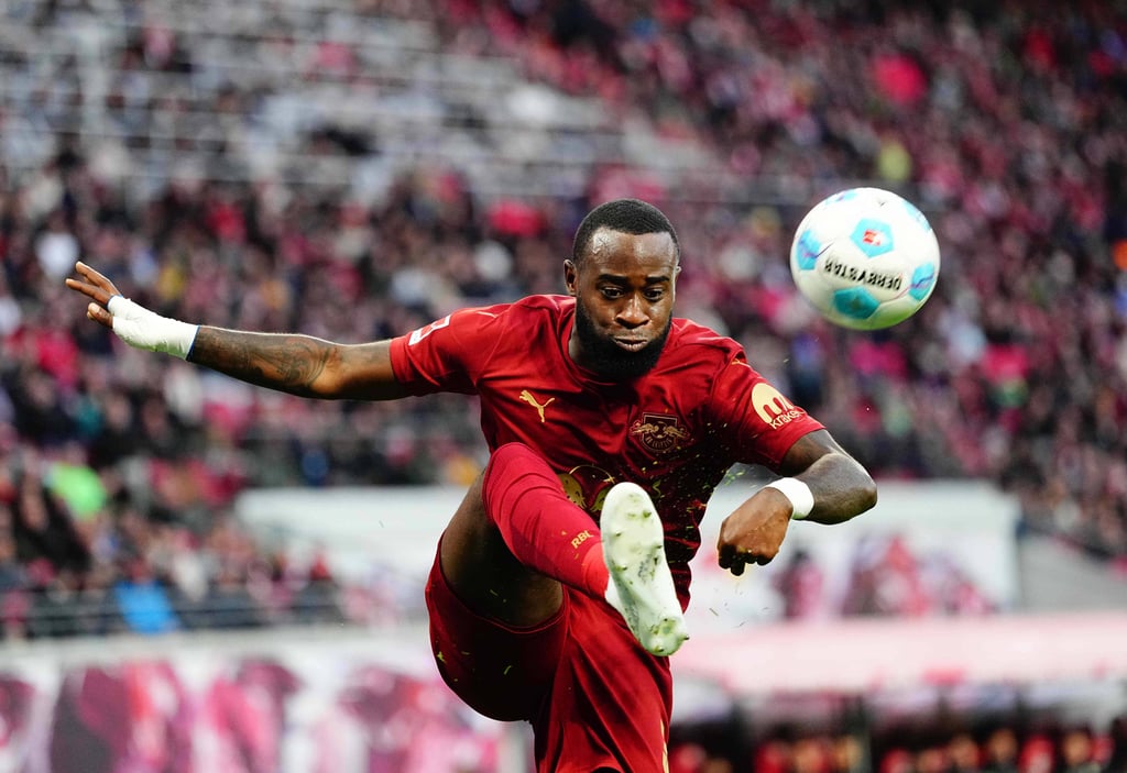 Geertruida muss trotz gerade erst überstandener Blessur spielen.