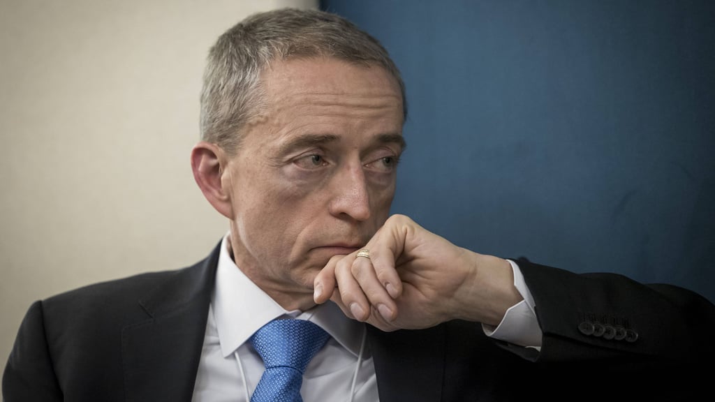 Intel-Chef Pat Gelsinger hat das Unternehmen verlassen. Wie Sachsen-Anhalts Landesregierung die Folgen einschätzt.