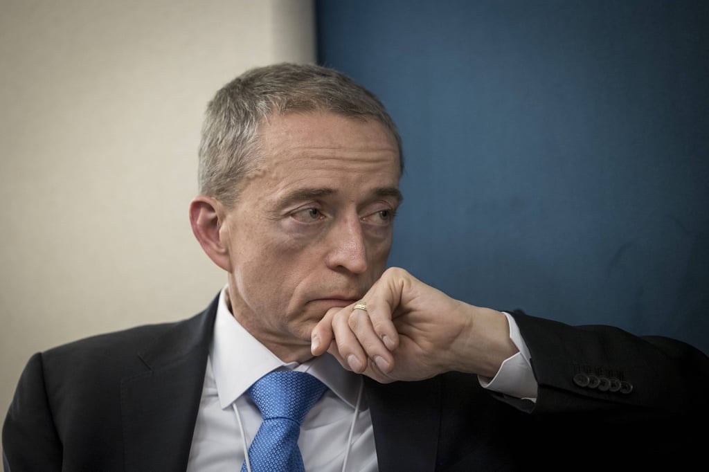 Intel-Chef Pat Gelsinger hat das Unternehmen verlassen. Wie Sachsen-Anhalts Landesregierung die Folgen einschätzt.