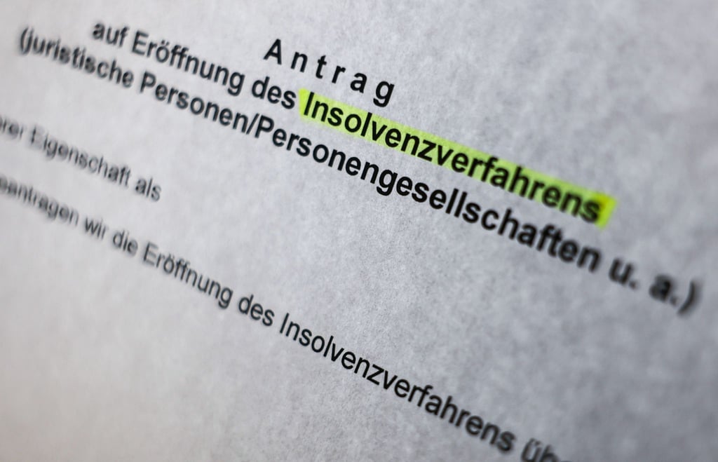 Im Insolvenzverfahren der Anhaltischen Elektromotorenwerke Dessau
