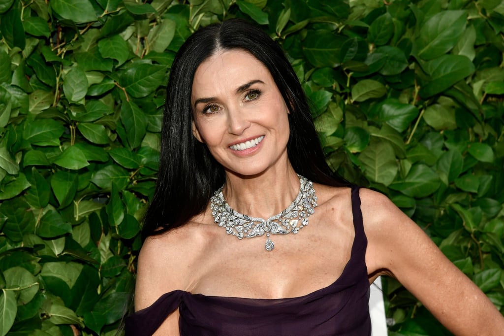 Demi Moore ist bei den Spirit Awards im Rennen. (Archivbild)