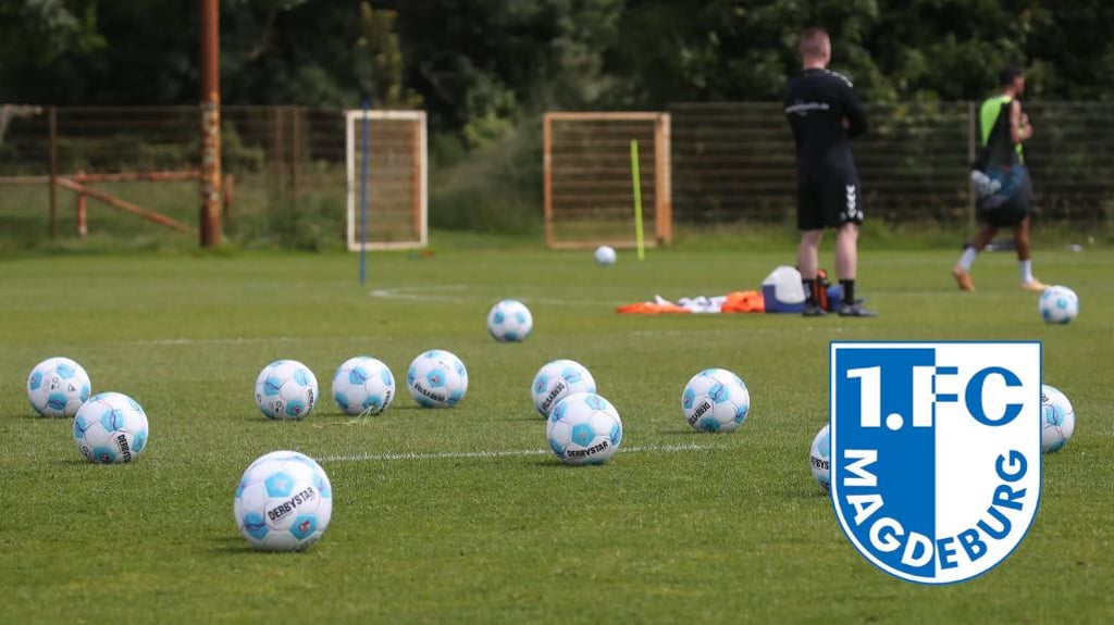 Der 1. FC Magdeburg hat sein Physio-Team um Ferdinand Renner erweitert.