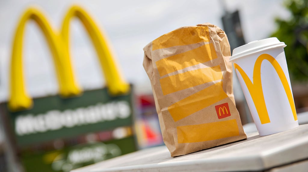Eröffnet McDonald's demnächst ein Schnellrestaurant in Quedlinburg?