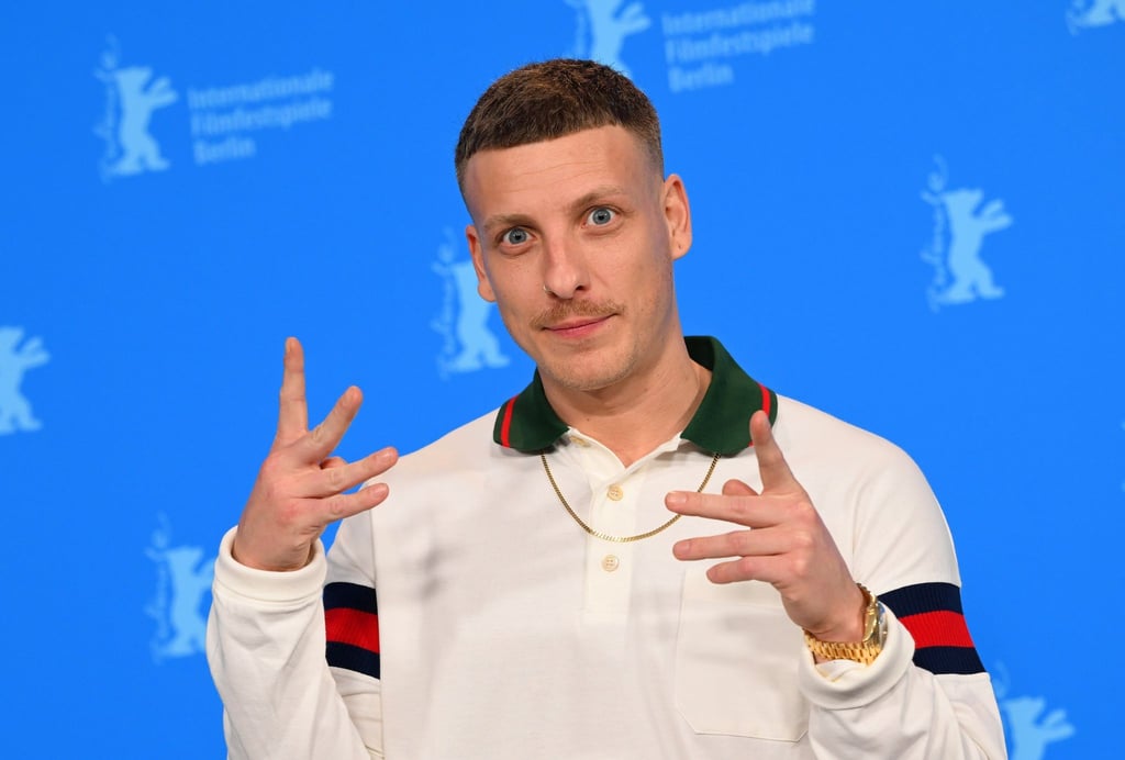 Felix Lobrecht wird 2025 im Ersten zu sehen sein.