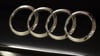 Audi legt Ressorts zusammen