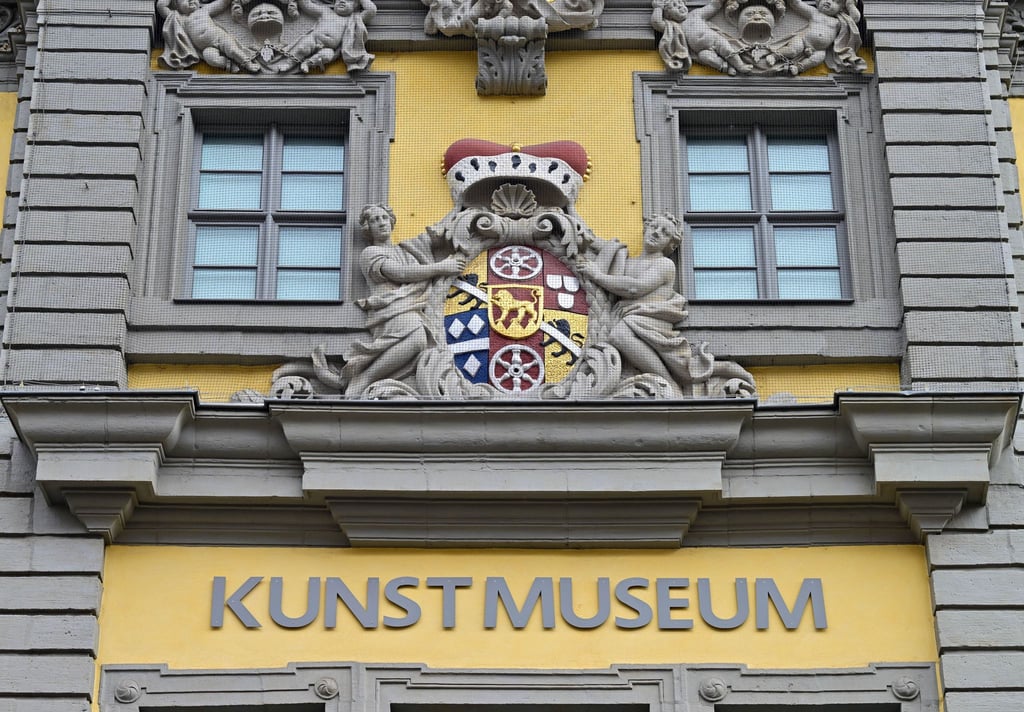 Thüringer Museen haben angesichts der geplanten Haushaltskürzungen Zukunftsängste.
