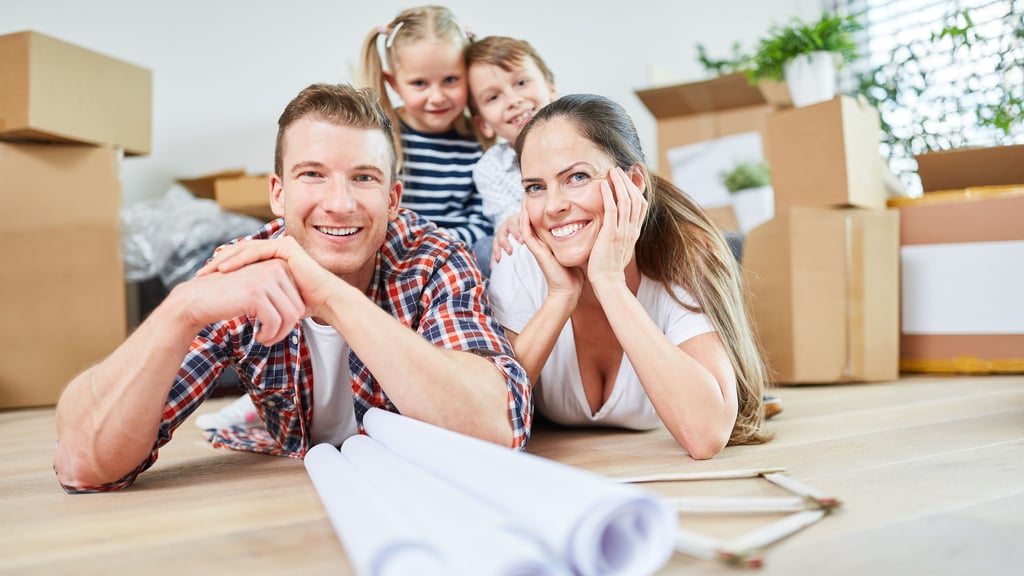 Wie familienfreundlich ist Stendal? Besonders Zugezogene sind zufrieden mit der Hansestadt.