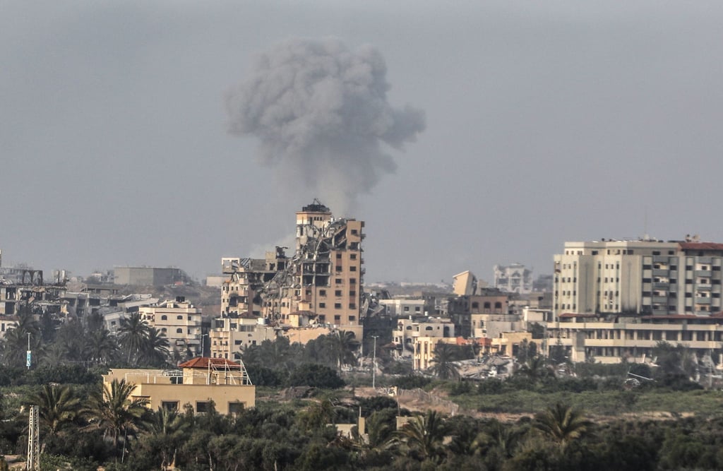 Israel geht im Gazastreifen weiter gegen die Hamas vor. (Archivbild)