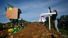 Seit Jahren protestieren europäische Landwirte gegen das geplante Abkommen. (Archivbild)