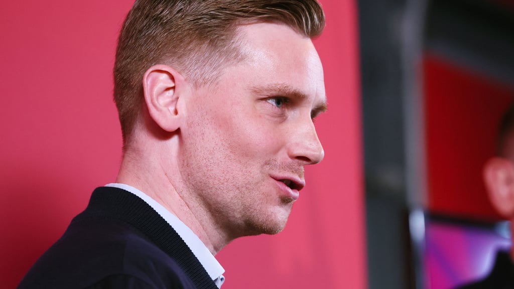 RB-Boss Johann Plenge begrüßt den Deal.