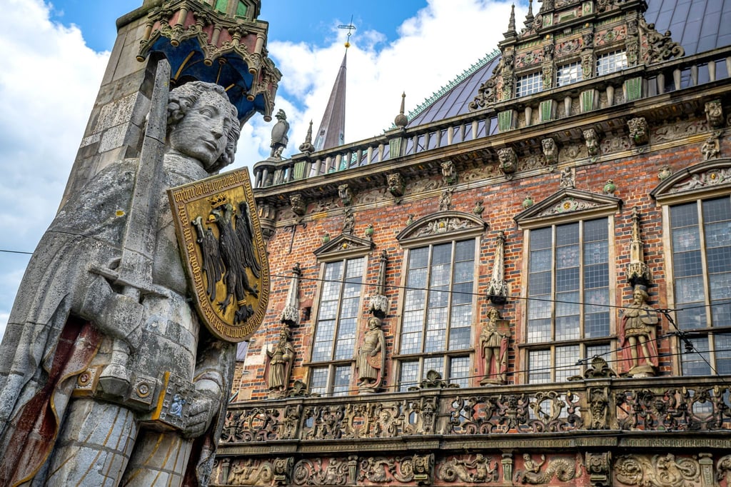 Das Land Bremen braucht eine Haushaltssanierung. (Symbolbild)