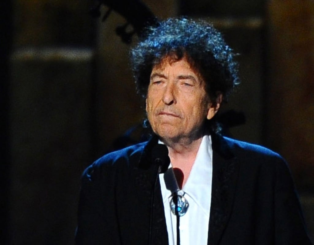 Musik-Legende Bob Dylan hat den neuen Film über sein Leben gelobt. (Archivbild)