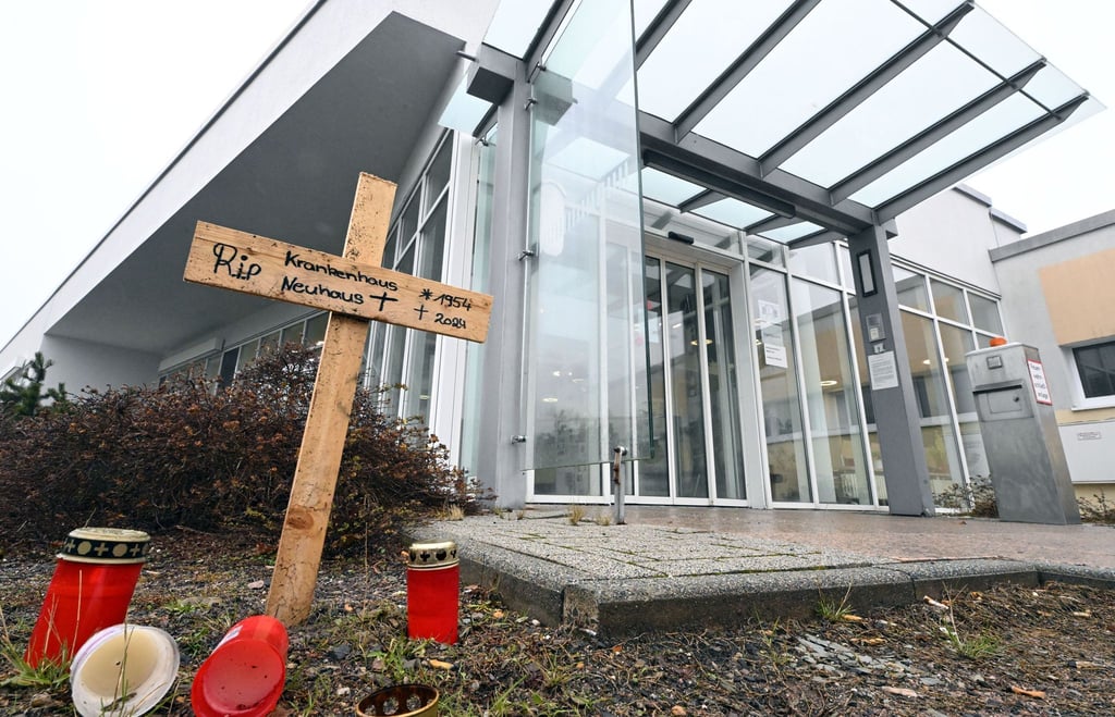 Das Krankenhaus in Neuhaus am Rennweg schließt zum 6. Dezember und das dortige Pflegepersonal muss sich beruflich neu orientieren.