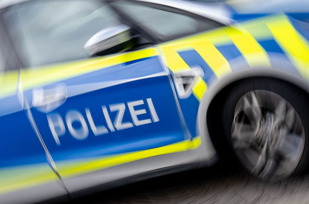 Alle Verdächtigen sitzen in U-Haft. (Symbolbild)