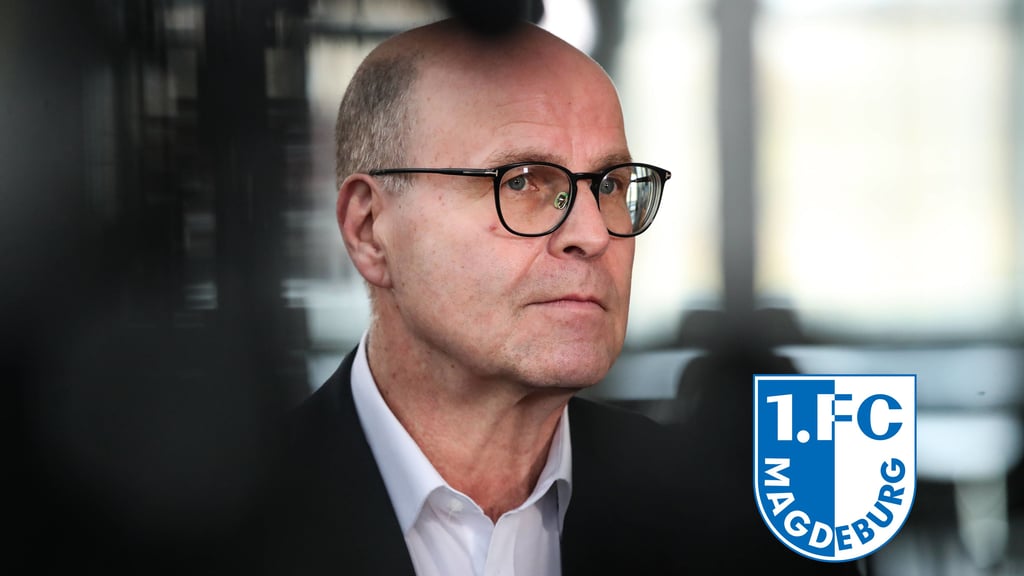 FCM-Präsident Jörg Biastoch: "Infrastrukturell eine große Herausforderung".