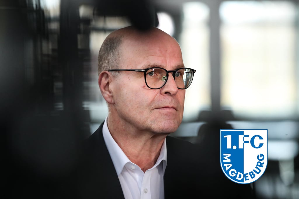 FCM-Präsident Jörg Biastoch: "Infrastrukturell eine große Herausforderung".