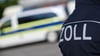 Polizei- und Zollbeamte waren am Freitagabend in Wilhelmshaven und dem Landkreis Friesland im Einsatz. (Symbolbild)