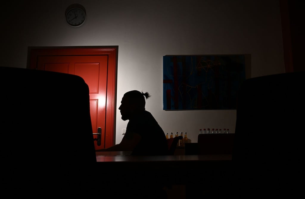 Notärztinnen sind behandeln psychiatrische Notfälle empathischer als ihre Kollegen. (Symbolfoto).