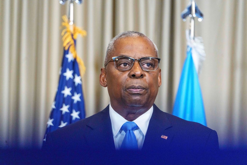 Die scheidende US-Regierung stellt Kiew in den restlichen Wochen von Präsident Bidens Amtszeit weitere Militärhilfen bereit. (Archivbild)