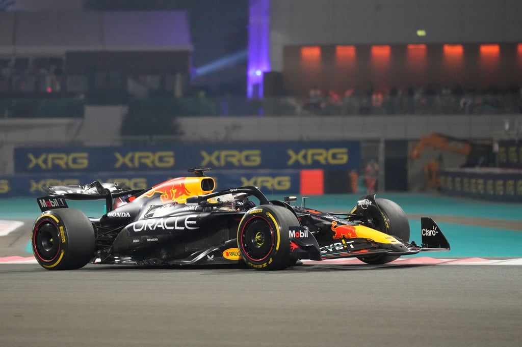 Max Verstappen bekommt eventuell einen neuen Teamkollegen.