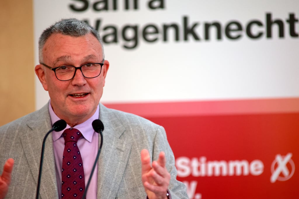 Michael Lüders