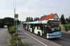 Könnte man die Busverbindung zwischen Biederitz und Magdeburg ausbauen?