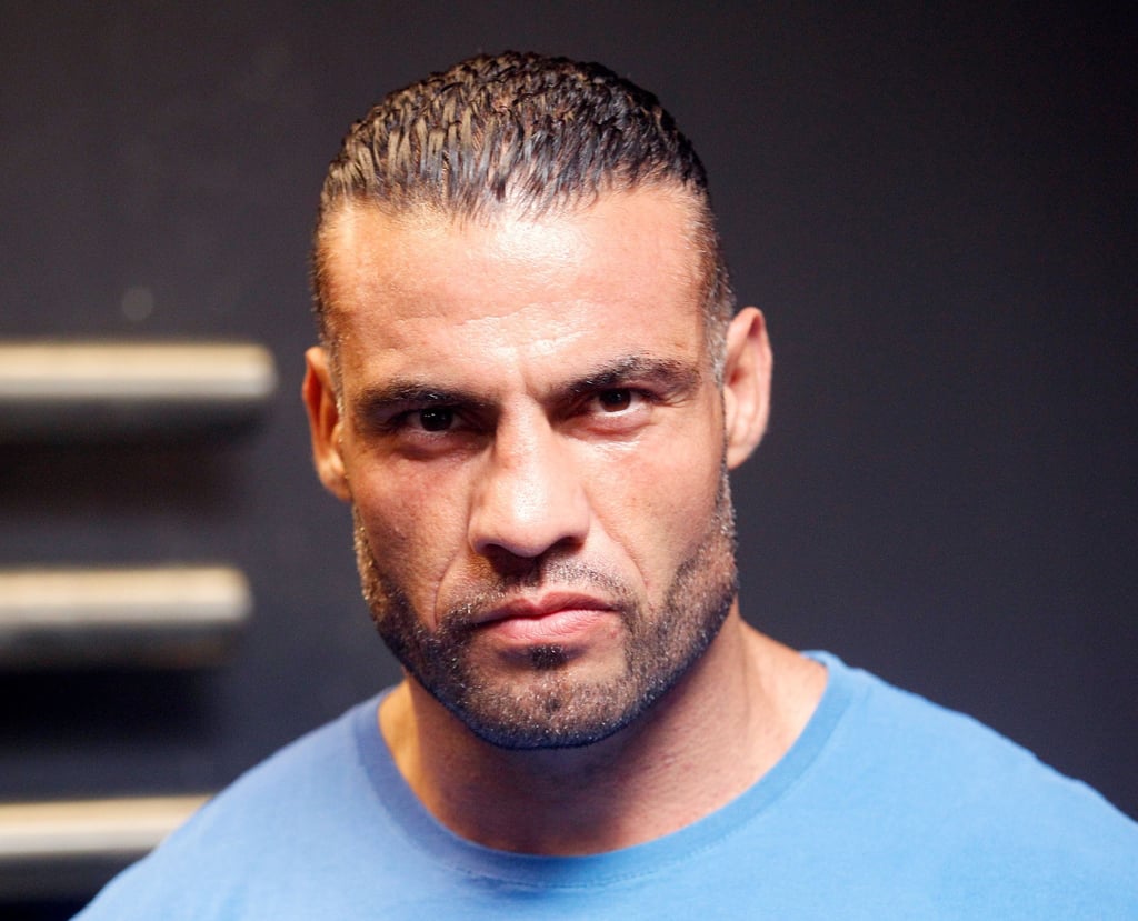 Der Kölner Profiboxer Mahmoud Charr hat seinen WM-Kampf gegen Kubrat Pulew verloren (Archiv).