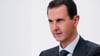 Syriens Machthaber Assad hat Damaskus verlassen – wohin, ist unklar. (Archivbild)