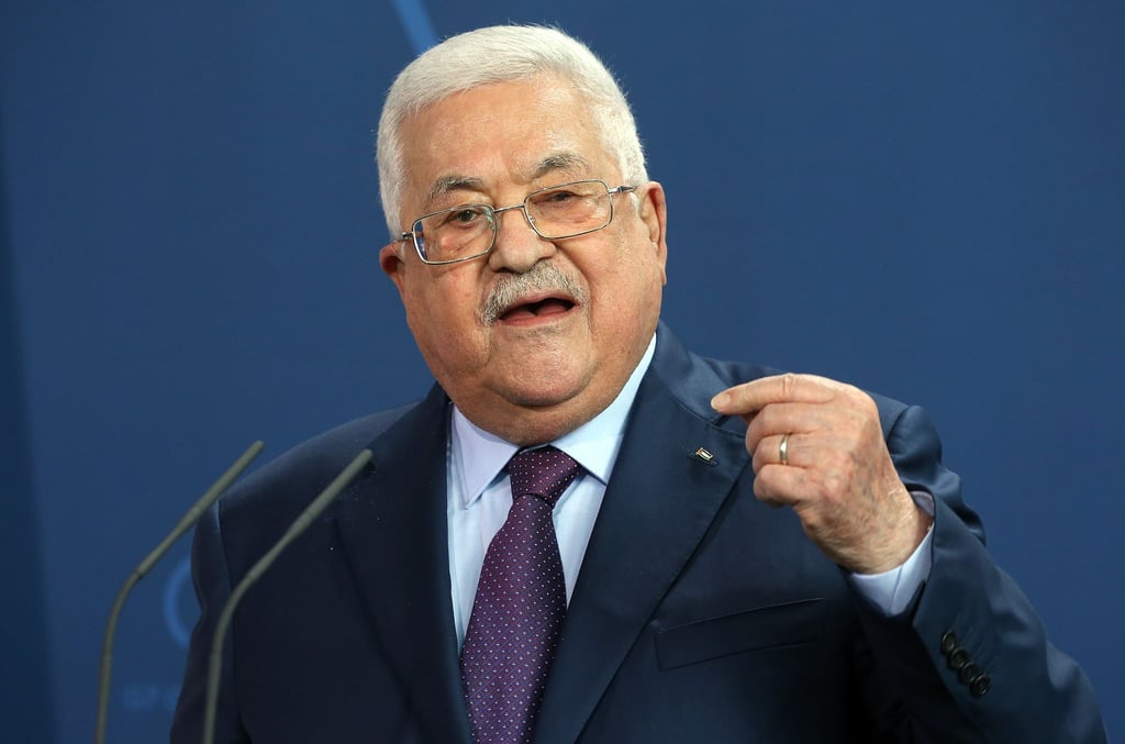 Palästinenserpräsident Mahmud Abbas hat nach dem Sturz des syrischen Machthabers Baschar al-Assad die Notwendigkeit betont, die Einheit Syriens zu wahren.