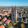 Wie steht es um die verkaufsoffenen Sonntage in Halberstadt?