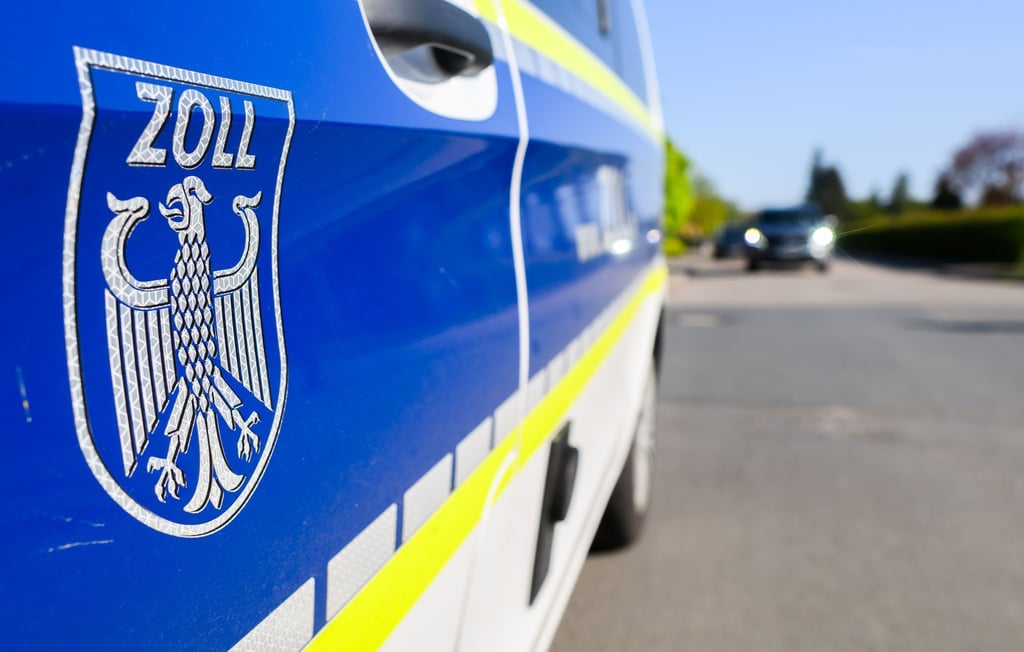 Verstöße bei Zollkontrollen entdeckt