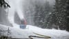 Hoffnung auf baldigen Wintersport in Sachsen: Erste Schneekanonen sind in Betrieb