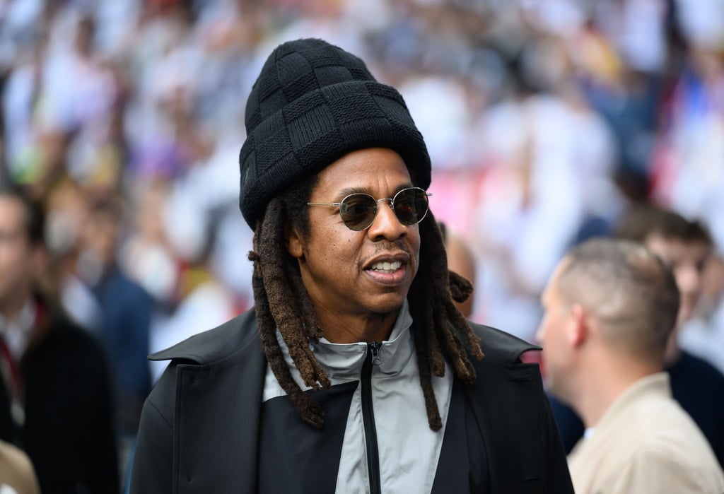 Rapper Jay-Z wehrt sich gegen Vergewaltigungsvorwürfe. (Archivbild)
