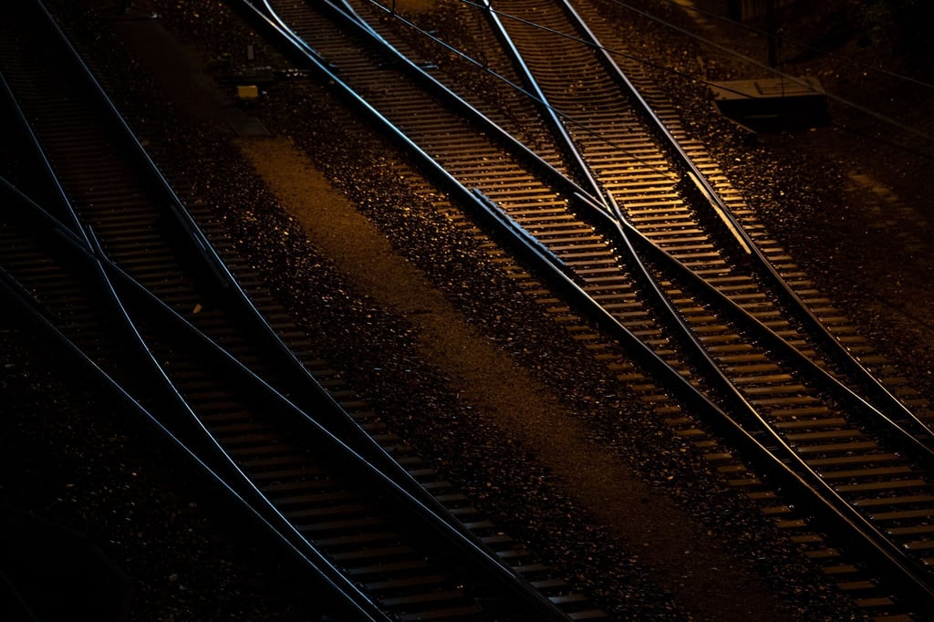 Wie viele andere Branchen sucht auch die Bahn-Industrie händeringend Personal.