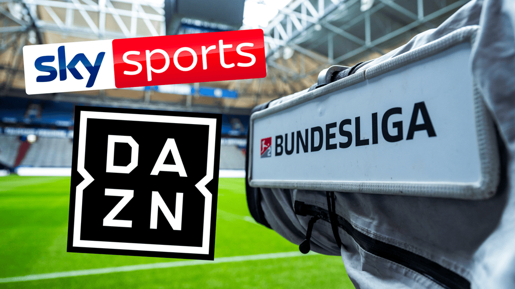 Billig sind die Anbieter für Bundesliga-Übertragungen schon lange nicht mehr. Wie viel müssen Fans im Ausland bezahlen?
