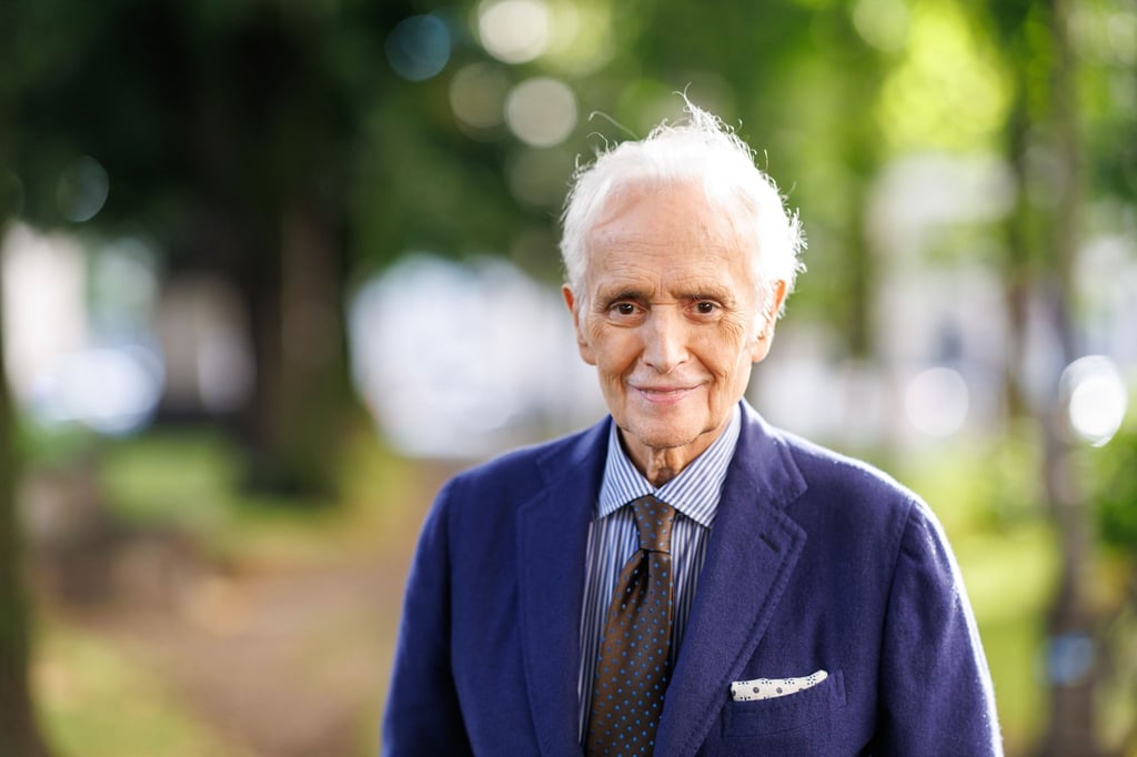 José Carreras lädt am 12. Dezember wieder zu einer Gala, um mit vielen prominenten Gästen Spenden für seine Leukämie-Stiftung zu sammeln.