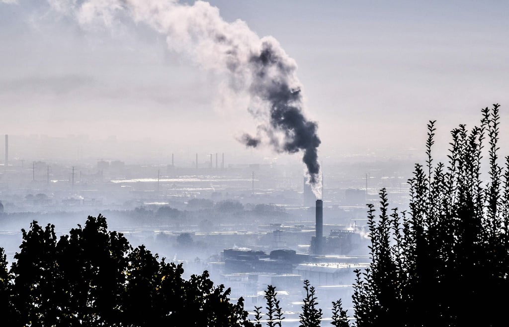 Fast 240.000 Todesfälle in der EU lassen sich auf Feinstaub zurückführen. (Illustration)
