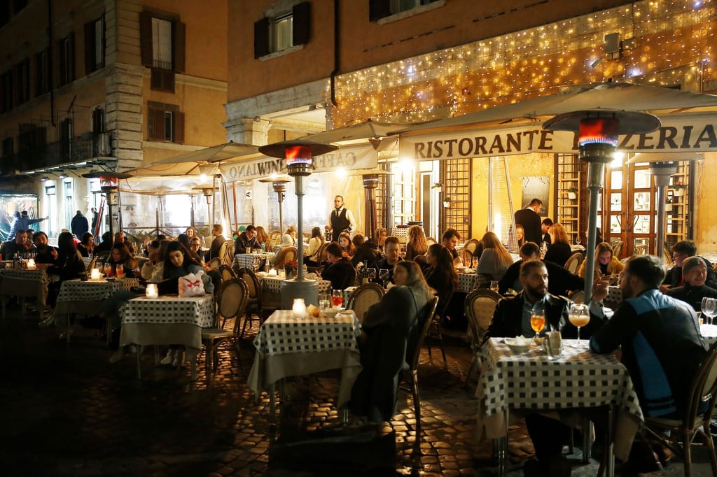 Am Milliardengeschäft Tourismus ist in Italien die Mafia kräftig beteiligt. (Foto: Illustration)
